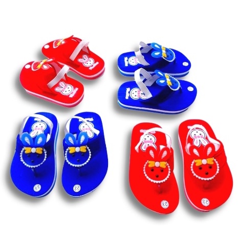 Sandal Bayi Rabbit Terbaru High Quality