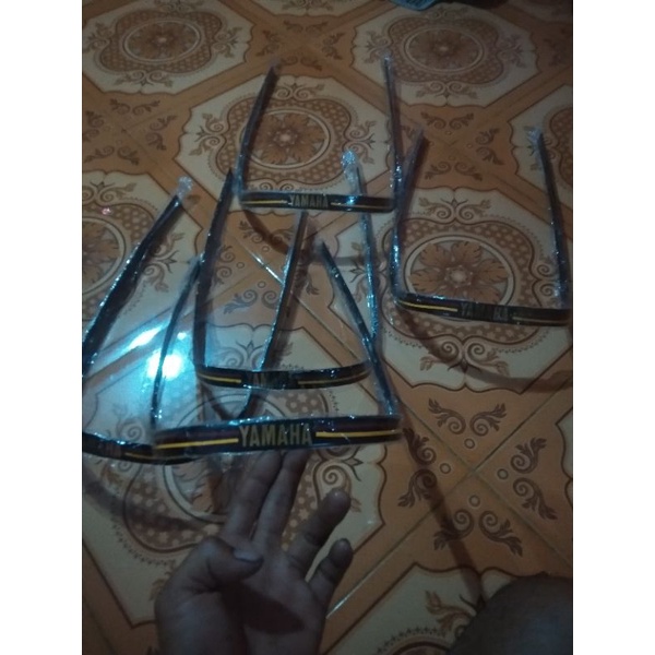 Lis jok rxs Congo ori