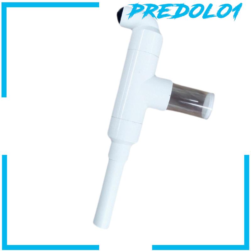 (Predolo1) Stuffer / Alat Pengisi Balon Sequin Untuk Dekorasi Perayaan