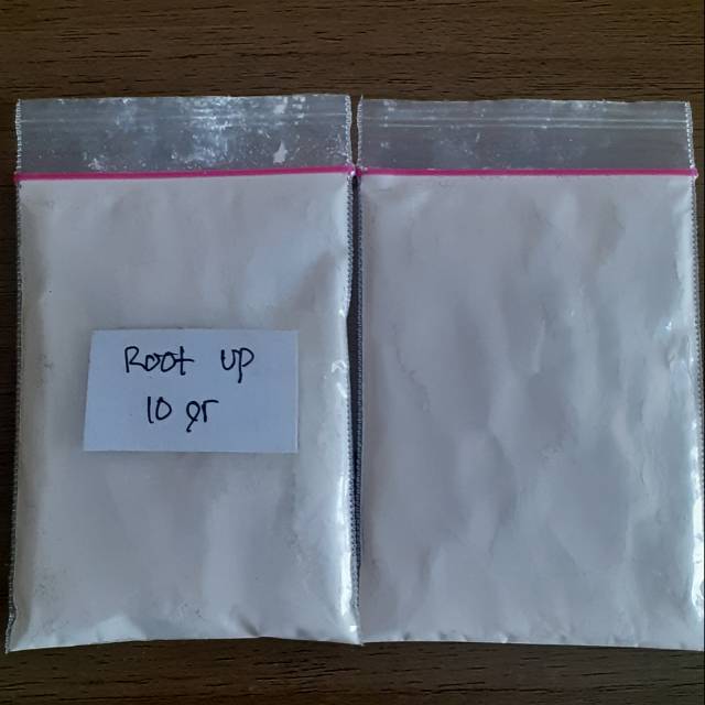 Root-Up 10 gram Repack 100% ASLI