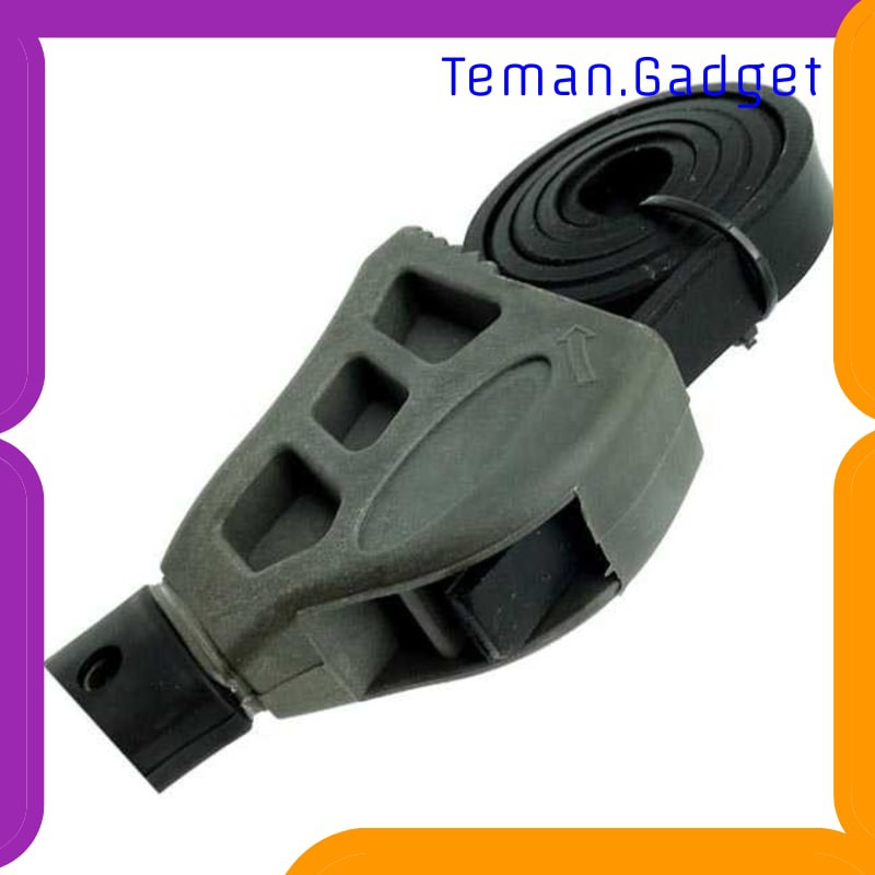 TG-DE172 Kunci Pas Karet Universal Rubber Spanner 500mm - HW293