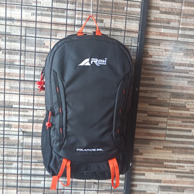 Tas Ransel Rei Polapare 25L Original 100%