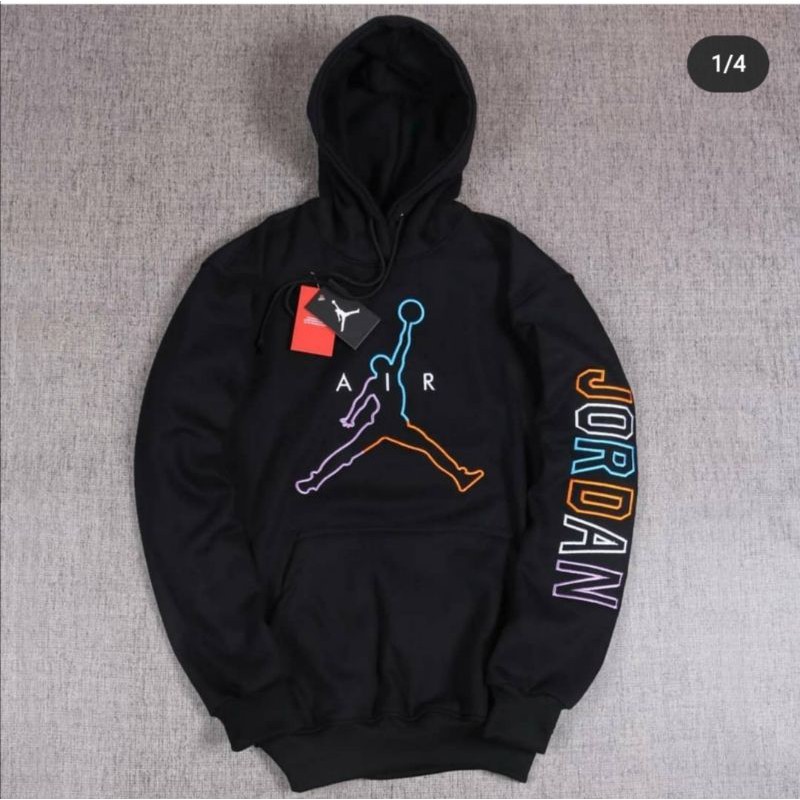 HOODIE AIR JORDAN