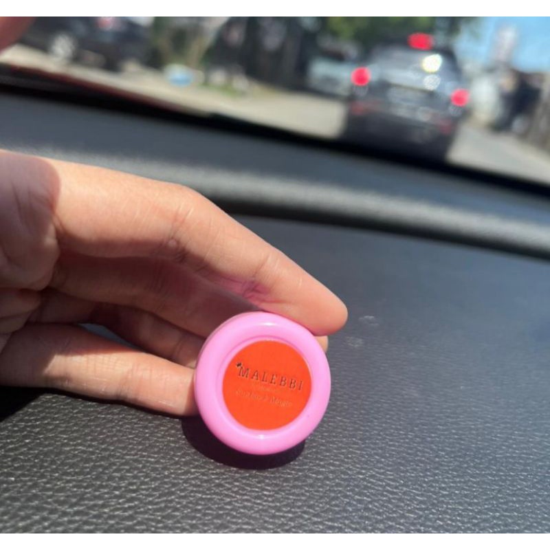 Sunblock Magic Malebbi Kosmetik