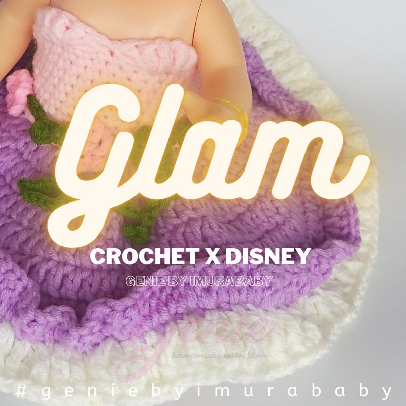 Baju.rajut.boneka.babyalive.rapunzel