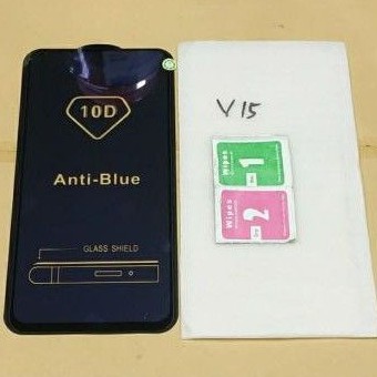 VIVO Y81 , S1 PRO , V15 , V19 , Z1 , Y19 , Y50 , Y95 , V15 PRO anti blue light kaca anti radiasi