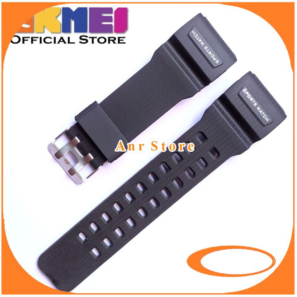 Strap Tali Jam Tangan SKMEI 1358 Original Oem