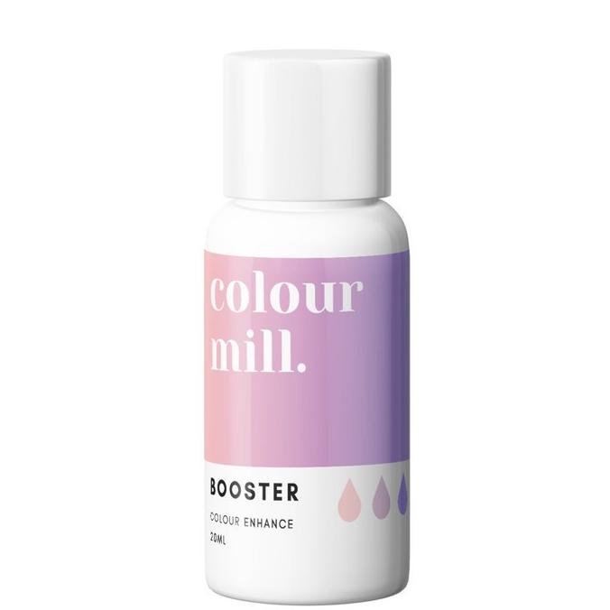 

Colour Mill Booster 20 ml Gel to Oil Converter GRATIS ONGKIR Kode 360