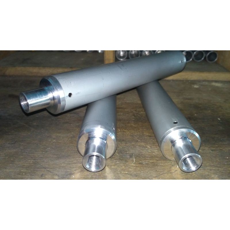 peredam pcp senyap jos