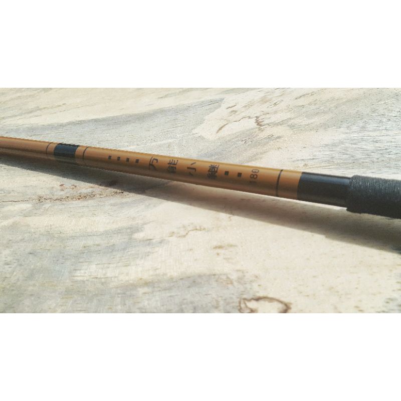 Tegek Rod Tanago Micro Fishing 1.8m Japan NOS JDM