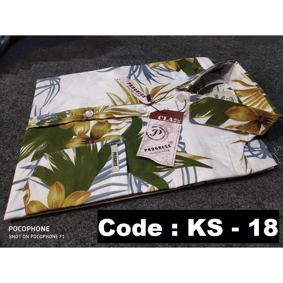 Kemeja pendek Pria - kemeja surfing - kemeja distro - kemeja pria - kemeja cowo - grosir kemeja