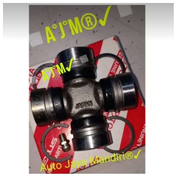 Joint universal joint joint kopel kijang 5k 7k 3k 4k