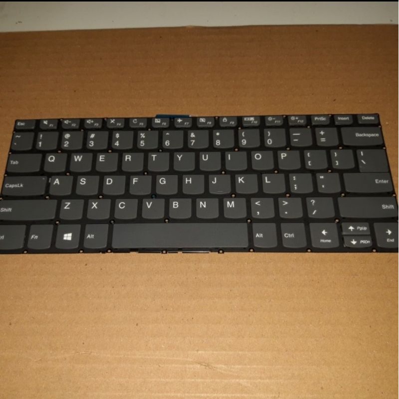 keyboard laptop LENOVO Ideapad 320-14 (No Power)