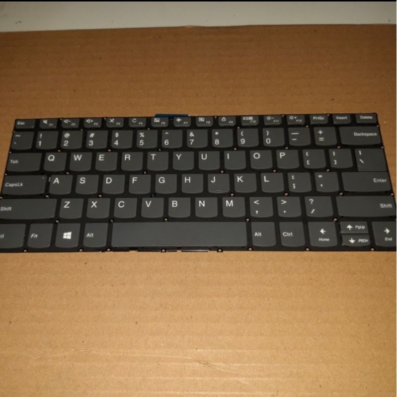 keyboard laptop LENOVO Ideapad 320-14 (No Power)