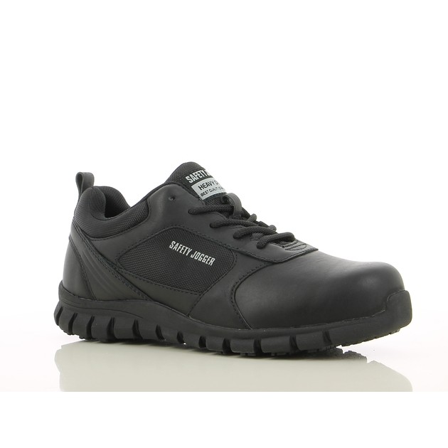 SEPATU SAFETY JOGGER TYPE KOMODO S3  ESD  SRC  METAL FREE