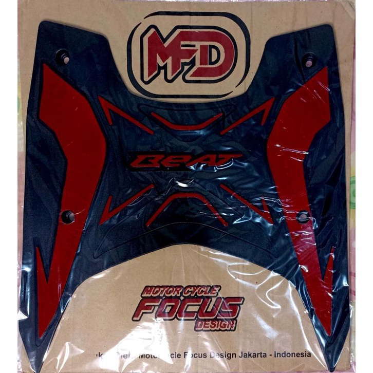 karpet beat 2020-2021