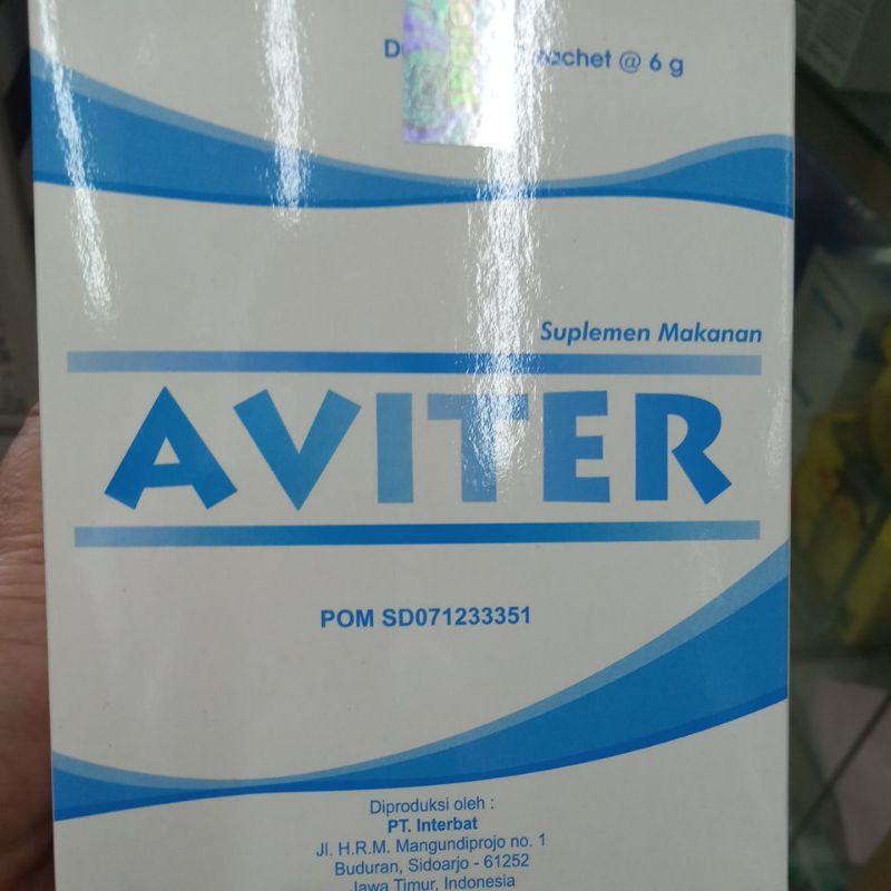 Aviter shacet