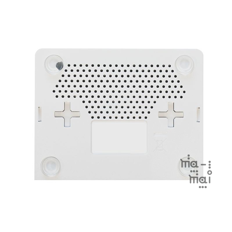 Mikrotik Ethernet Routers RB750Gr3 hEX