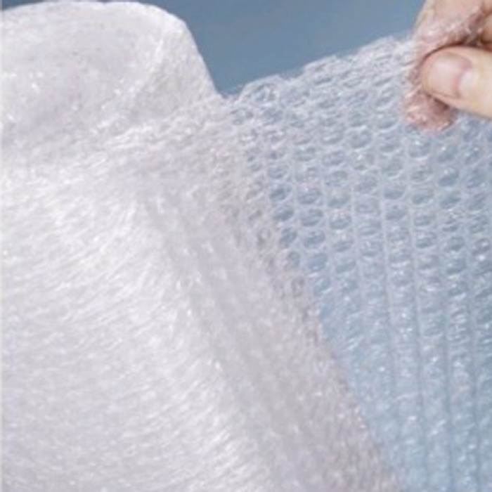 

Bubble Wrap tambahan Packing Orderan