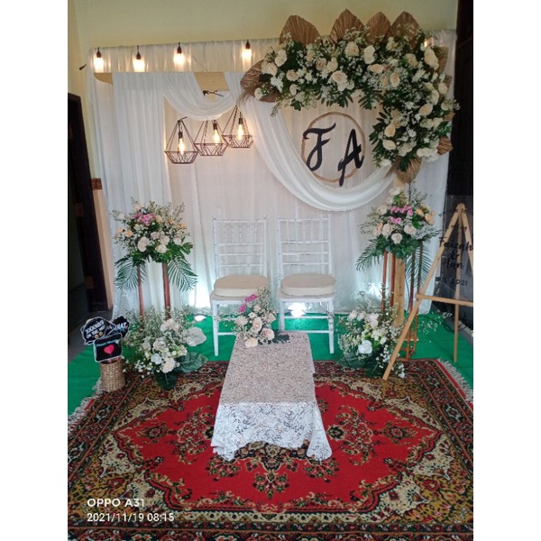 backdrop sewa backdrop