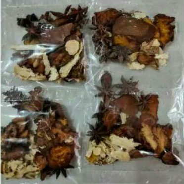 

bahan (loumie) sangat wangi khas SELAT panjang
