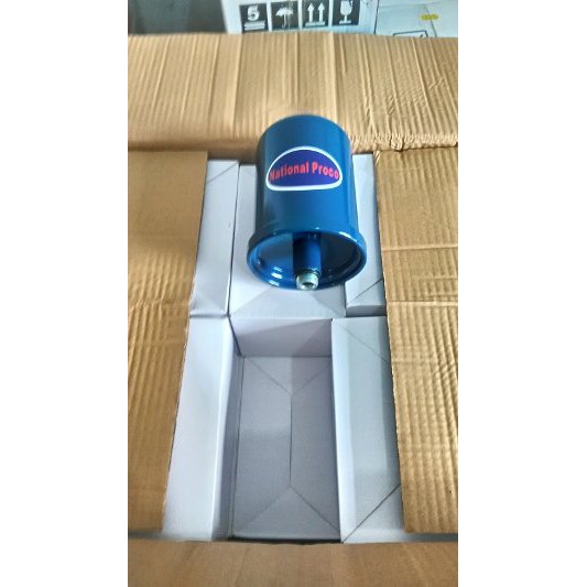 Tabung pompa air otomatis besi 2liter cocok untuk shimizu sanyo dab panasonic national wasser