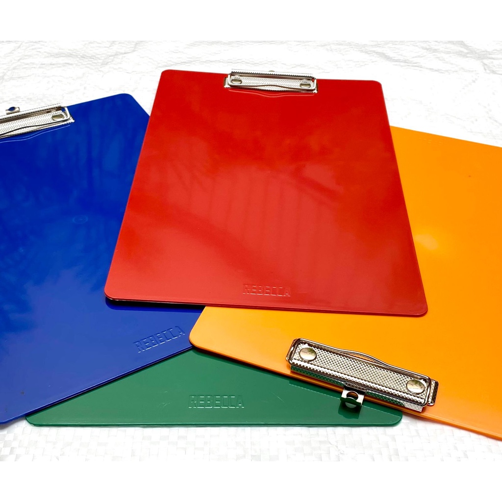 

CLIPBOARD / PAPAN DADA / PAPAN JALAN / ALAS UJIAN SAFARI BRAND