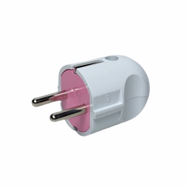 Hokisun Steker Arde Warna Warni / Colokan Bulat