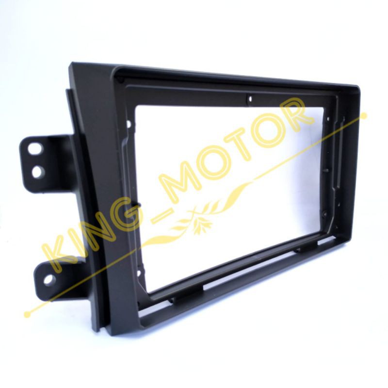 Frame HU 9 Inch Android Suzuki SX4 2007-2013