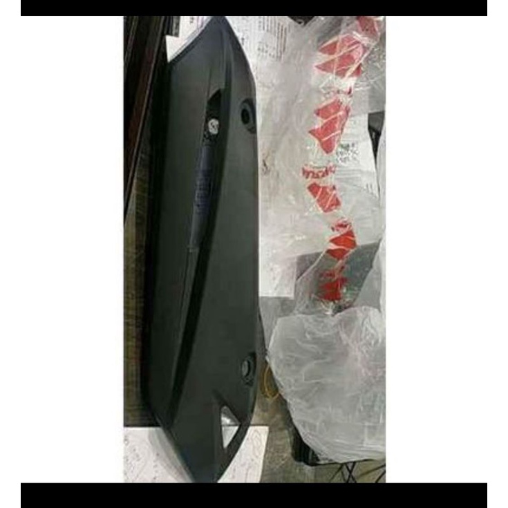 Tutup knalpot skydrive cover pelindung knalpot skydrive 125 Original SGP