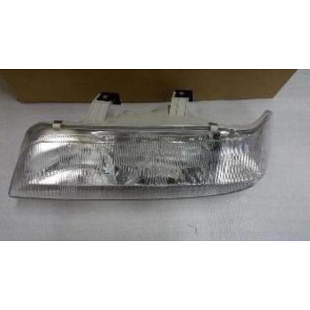 Terlaris Headlamp Grand Civic 1990-91Kiri Gilaa