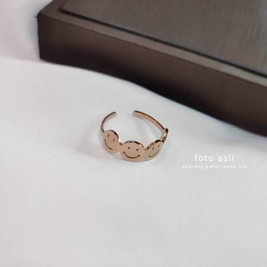 CINCIN IMPORT LV UNIK DAN SIMPLE