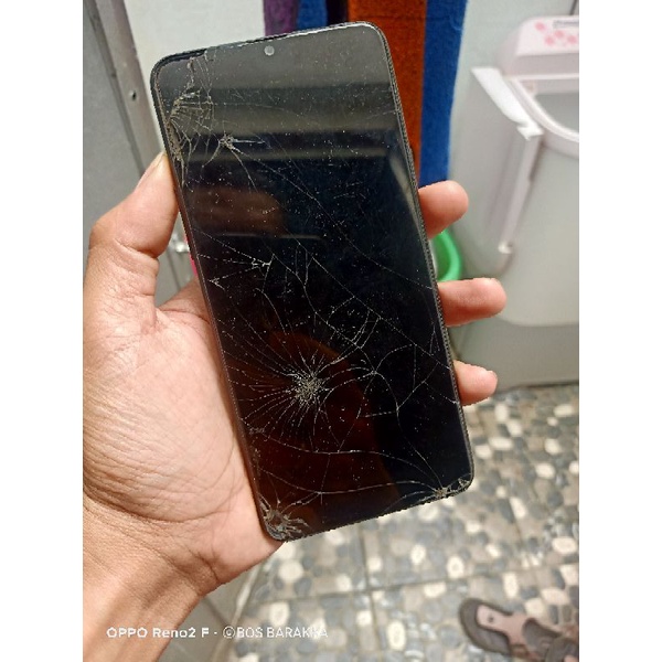 Samsung a20s minus lcd