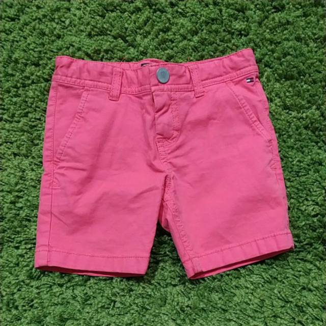 Celana anak laki Tommy Hilfiger/celana anak santai/celana murah