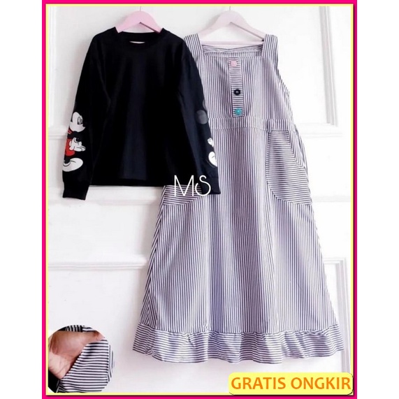 Gamis Anak Tanggung Livy Mamanda Saleha Series Fashion Muslim Tahun Baru Wolfis All White Size Umur 