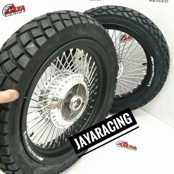 velg custom 14 350 250 Patagonian Eagle plus ban  0 Ulasan