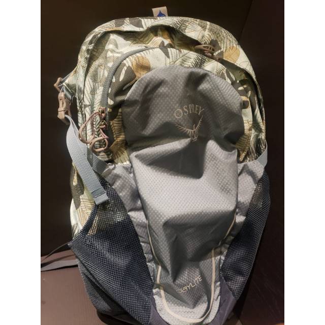 Osprey daylite special edition