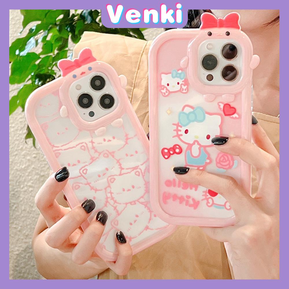 iPhone Case Silicone Soft Case Clear Case Shockproof Protection Camera Varnish Feeling Monster Cute Cartoon Compatible For iPhone 11 Pro Max 13 Pro Max 12 Pro Max 7Plus xr XS Max