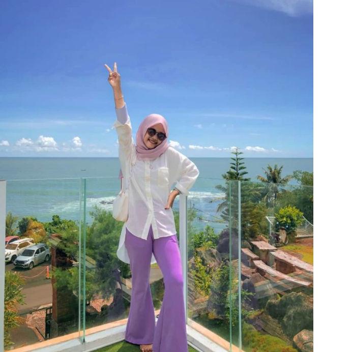 NEW ARRIVAL  9.9 CELANA SCUBA CUTBRAY PREMIUM // CELANA CUTBRAY [KODE 933]