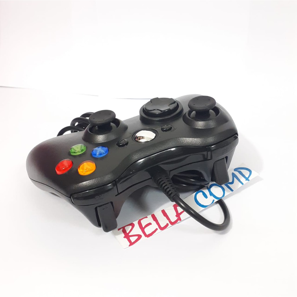 Gamepad Controller Stik Stick XBOX 360 XBOX360 wired USB PC/Gamepad Stik Stick PS PC Usb Xbox 360