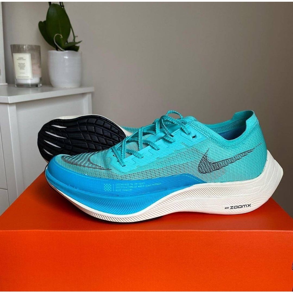 SEPATU NIKE ZOOM VAPORFLY NEXT % 2 FOR-MEN SIZE 40-45 PREMIUM QUALITY