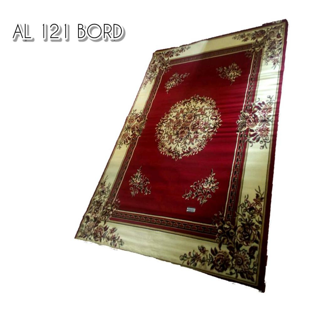 KARPET PERMADANI JUMBO