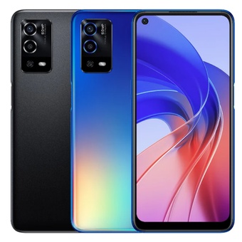 Oppo A55 4GB+64GB Garansi Resmi Oppo 1 Tahun-2
