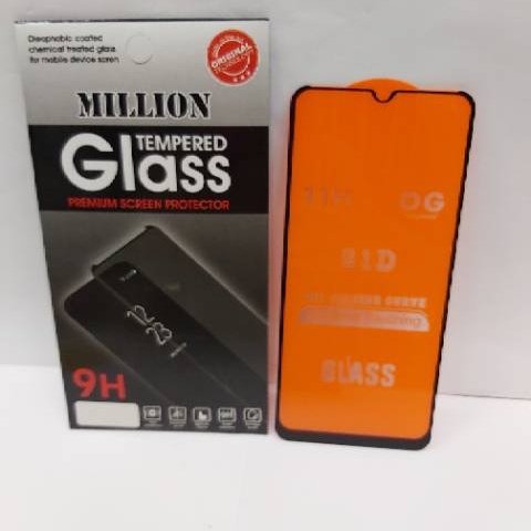 Tempered Glass 9D Realme X/Realme X2/Realme XT