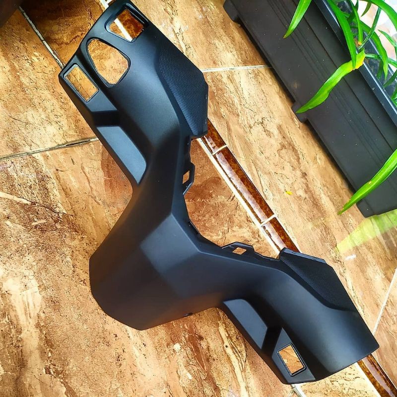 cover totok batok belakang BEAT fi esp 2017