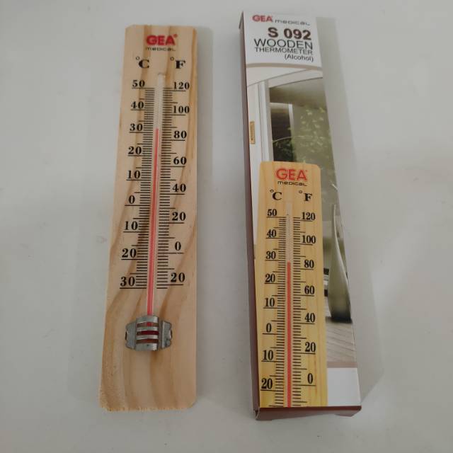Thermometer ruangan/thermometer suhu ruangan