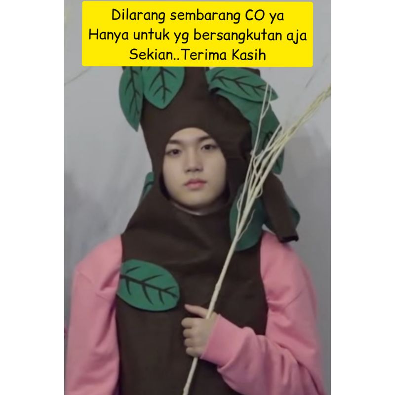 BONEKA CHILLI TRUZ (CHY)