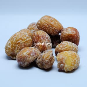 

Bit Co / Mi Zao / Kurma Madu Manis /Sweet Honey Dates /MiZao 100 gram