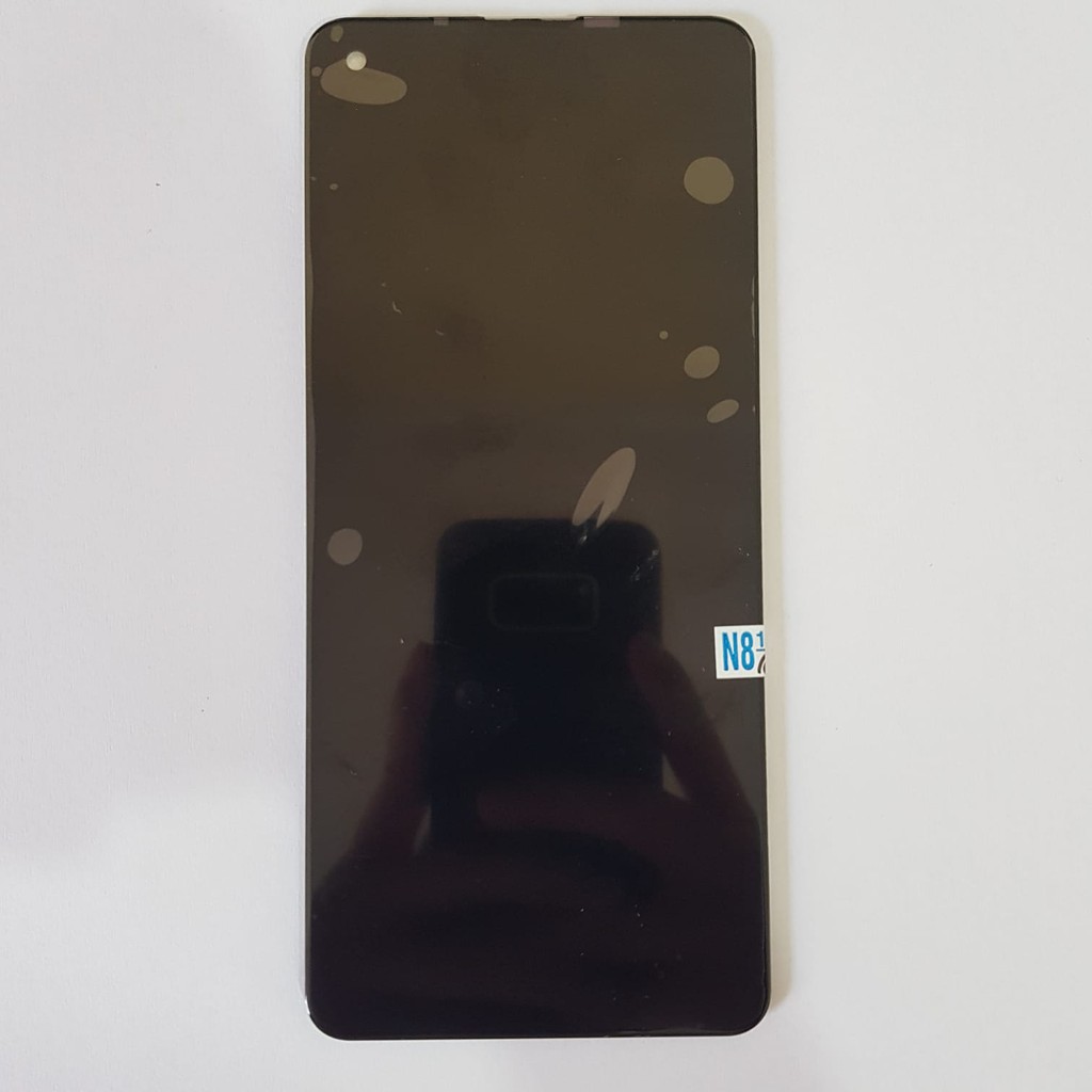 Lcd Touchscreen Samsung A21 / a215 1Set