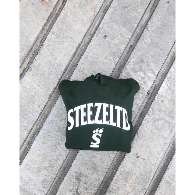 HOODIE STEEZE